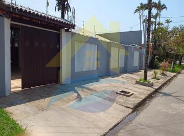 Casa · 350m² · 5 Quartos · 4 Vagas · Casa Cibratel I Itanhaém/SP