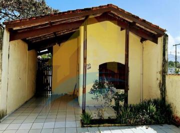 Casa · 125m² · 2 Quartos · 4 Vagas · Casa suarao Itanhaém/SP