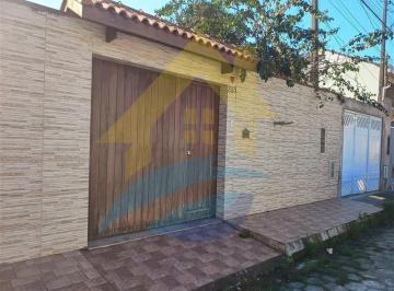 Casa · 70m² · 3 Quartos · 2 Vagas · Casa Suarão Itanhaém/SP
