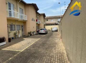 Casa · 57m² · 2 Quartos · 1 Vaga · Sobrado Suarão Itanhaém/SP
