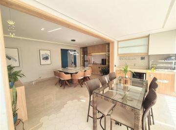 Apartamento · 132m² · 3 Quartos · 2 Vagas · Apartamento Cond. Alta Vista - Venda - Guarulhos