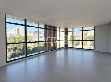 Apartamento · 165m² · 3 Quartos · 3 Vagas · APARTAMENTO COM 3 SUÍTES E 3 VAGAS NO BATEL