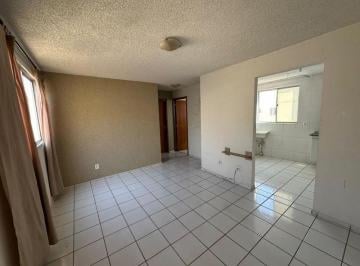 Foto 1 · Excelente apartamento no Ipê Roxo Riacho Fundo II