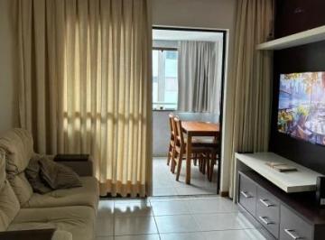 Apartamento, Acupe · Apartamento à venda - em Acupe de Brotas