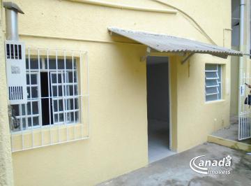 Casa · 35m² · 1 Quarto · Casa Térrea com 1 dormitórios em Osasco