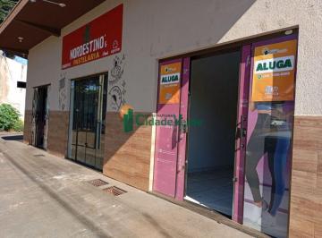 Comercial · 45m² · 2 Quartos · LOCAÇÃO | Sala/Salão, com 2 dormitórios em Jardim Nova Independência, Sarandi