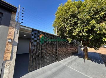Casa · 2 Quartos · 1 Vaga · LOCAÇÃO | Casa, com 2 dormitórios em Jardim Nova Independência, Sarandi