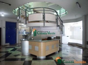 Comercial · 1 Quarto · 1 Vaga · LOCAÇÃO | Sala/Salão, com 1 dormitórios em Zona 04, Maringá