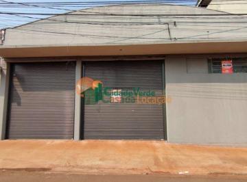 Comercial · 400m² · LOCAÇÃO | Galpão/Barracão,  em Jardim Europa, Sarandi