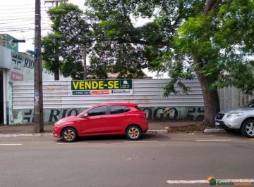 Comercial · 1200m² · 100 Vagas · VENDA | Galpão/Barracão,  em Zona 03, Maringá