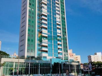 Apartamento · 213m² · 3 Quartos · 4 Vagas · VENDA | Apartamento, com 3 dormitórios em Zona 03, Maringá