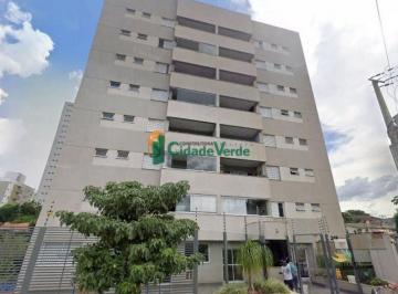 Apartamento · 2 Quartos · 1 Vaga · VENDA | Apartamento, com 2 dormitórios em Vila Bosque, Maringá