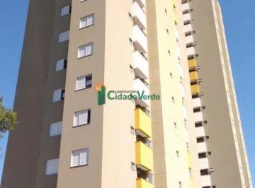 Apartamento · 55m² · 2 Quartos · 1 Vaga · VENDA | Apartamento, com 2 dormitórios em Zona 07, Maringá