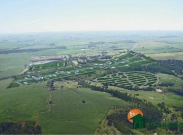 Terreno · 1275m² · VENDA | Terreno,  em Conjunto Residencial Parigot De Souza, Maringá