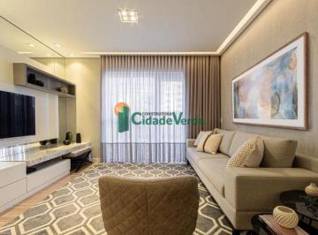 Apartamento · 260m² · 6 Quartos · 3 Vagas · VENDA | Apartamento, com 6 dormitórios em Juvevê, Curitiba