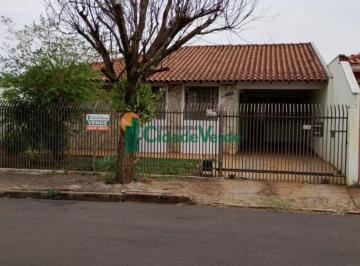 Apartamento · 120m² · 3 Quartos · VENDA | Apartamento, com 3 dormitórios em Conjunto Habitacional Karina, Maringá