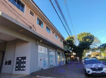 Apartamento · 60m² · 2 Quartos · 1 Vaga · LOCAÇÃO | Apartamento, com 2 dormitórios em Zona 03, Maringá