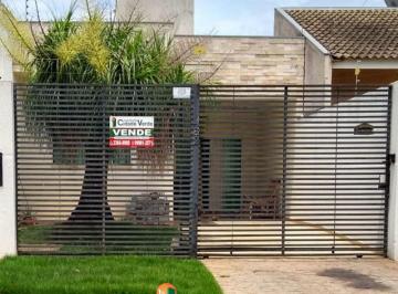 Casa · 150m² · 2 Quartos · 1 Vaga · VENDA | Casa, com 2 dormitórios em Jardim Três Lagoas, Maringá