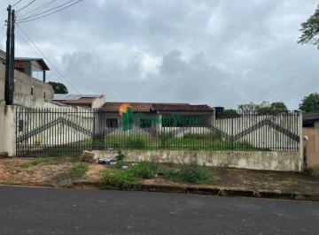 Casa · 70m² · 2 Quartos · 2 Vagas · LOCAÇÃO | Casa, com 2 dormitórios em Parque Das Laranjeiras, Maringá