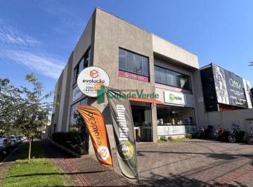 Comercial · 78m² · 1 Quarto · LOCAÇÃO | Sala/Salão, com 1 dormitórios em Jardim São Jorge, Maringá