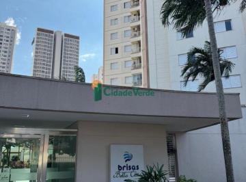 Apartamento · 77m² · 2 Quartos · 2 Vagas · VENDA | Apartamento, com 2 dormitórios em Zona 08, Maringá