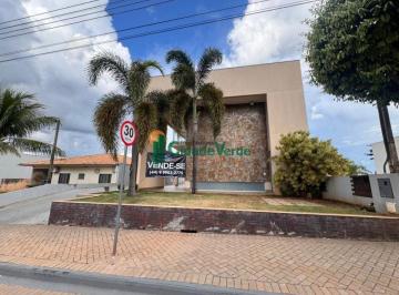 Casa · 565m² · 5 Quartos · 6 Vagas · VENDA | Casa, com 5 dormitórios em Condomínio Eldorado, São Pedro Do Paraná