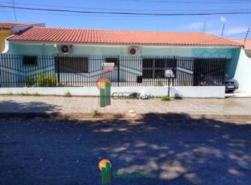 Casa · 303m² · 3 Quartos · 1 Vaga · VENDA | Casa, com 3 dormitórios em Jardim Oásis, Maringá