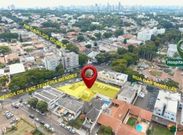 Terreno · 1048m² · VENDA | Terreno, em Zona 05, Maringá