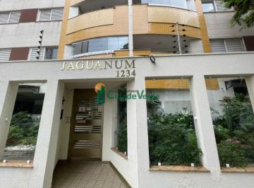 Apartamento · 3 Quartos · 1 Vaga · VENDA | Apartamento, com 3 dormitórios em Zona 03, Maringá