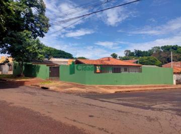 Casa · 312m² · 2 Quartos · 2 Vagas · VENDA | Casa, com 2 dormitórios em Conjunto Habitacional João De Barro Thaís, Maringá