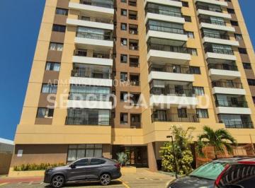Apartamento · 74m² · 2 Quartos · 1 Vaga · Apartamento, STUPENDO PIATÃ, AP 902 BL A  - Piatã