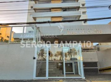 Apartamento · 63m² · 2 Quartos · 2 Vagas · Apartamento, ED. RESIDENCIAL ILHA DE CRETA, AP 410 - Piatã