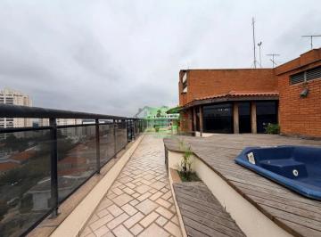 Cobertura para Venda ou Locação no Alto da Lapa, Vista Única · Cobertura para Venda ou Locação no Alto da Lapa, Vista Única