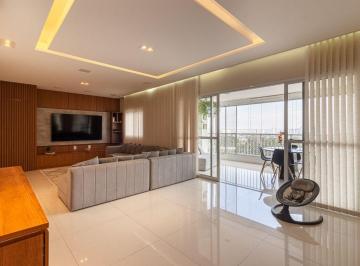 Apartamento de 3 quartos, Santana de Parnaíba · APARTAMENTO A VENDA CONDOMINIO GHIA 158M EM ALPHAVILLE