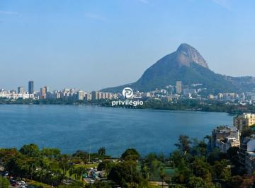 Apartamento · 77m² · 2 Quartos · 1 Vaga · Apartamento à venda, 2 quartos, 1 suíte, 1 vaga, Humaitá - RIO DE JANEIRO/RJ