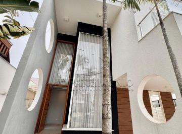 Casa · 360m² · 3 Quartos · CASA TERREA COND., 3 SUITES - MONT BLANC - RESIDENCIAL