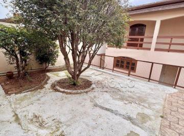 Casa · 225m² · 4 Quartos · SOBRADO COND., 4 QUARTOS CONSTANTINO MATUCCI
