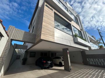 Foto 1 · Casa em condomínio com quintal em Guilhermina, Praia Grande, SP