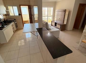 Foto 1 · Apartamento 2 quartos a 200m da praia na Aviação, Praia Grande