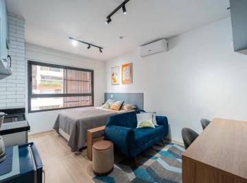 b5a6216e-0927-4cae-acf0-8504ac7534ad · Studio para venda em Jardim das Acácias com 1 quarto, 22m²