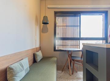 903ab1b8-a266-46f0-aad2-59c995ff8372 · Apartamento para venda em Jardim das Acácias com 1 quarto, sendo 1 suíte, 25m²