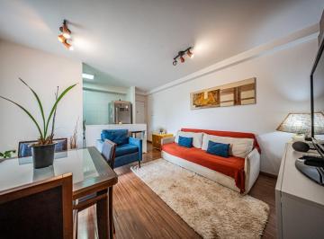 ee19bdb9-7807-4738-ae4b-00b1dc95954e · Apartamento para venda em Vila Moraes com 3 quartos, sendo 1 suíte, 63m²