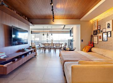 ed93d18a-2068-4631-82d7-1d35b0a8ad4c · Apartamento para venda em Água Branca com 2 quartos, sendo 2 suítes, 108m²