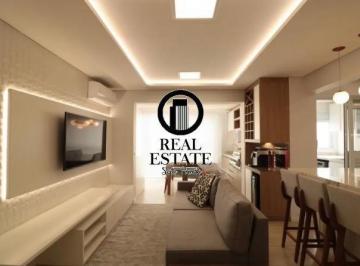 Apartamento · 80m² · 3 Quartos · 3 Vagas · Apartamento à venda - em Mooca