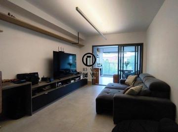 Apartamento · 128m² · 3 Quartos · 2 Vagas · Apartamento à venda - na Vila Mariana