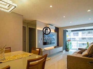 Apartamento · 108m² · 3 Quartos · 2 Vagas · Apartamento à venda - no Ipiranga