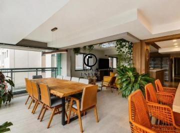 Apartamento · 206m² · 4 Quartos · 3 Vagas · Apartamento à venda - em Perdizes