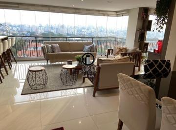 Apartamento · 213m² · 4 Quartos · 3 Vagas · Apartamento à venda - no Ipiranga