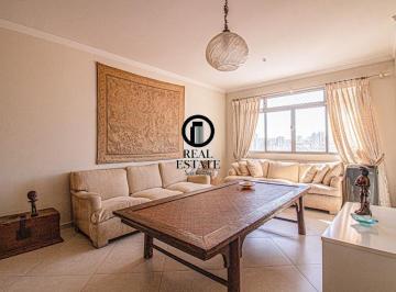 exclusivity.jpeg · Apartamento à venda - na Vila Romana