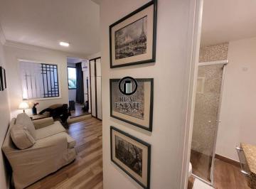 Apartamento · 27m² · 1 Quarto · 1 Vaga · Apartamento à venda - em Cerqueira César